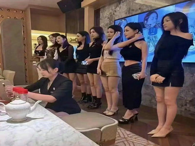 阳泉KTV招聘
